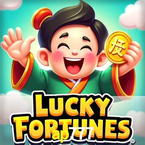 Bonus na Cassino Online ap777