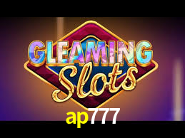 Cassino na plataforma ap777